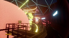 A screenshot taken in Dreams. 6 of 26.