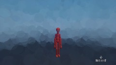 A screenshot taken in Dreams. 18 of 28.