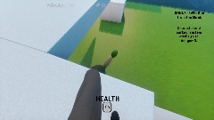 A screenshot taken in Dreams. 3 of 6.