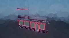 A screenshot taken in Dreams. 1 of 2.