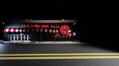 Fnaf  the ride openin