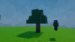 Minecraft animation 0.3