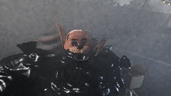 A screenshot taken in Dreams. 1 of 3.