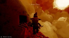 A screenshot taken in Dreams. 4 of 30.