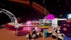 Remix of My Creation - 4/15/2020