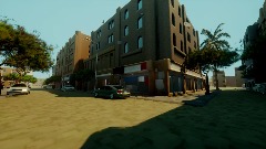 A screenshot taken in Dreams. 3 of 30.