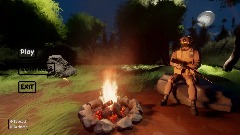 Rainbow six siege menu