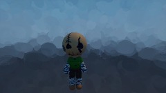 A screenshot taken in Dreams. 9 of 11.