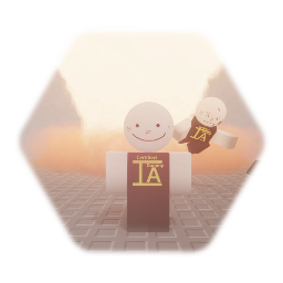 Combat Dummy - Tea Engine