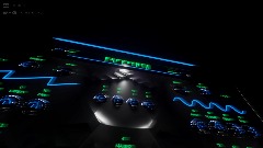 A screenshot taken in Dreams. 7 of 15.