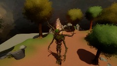 The Battle Of My Nightmares