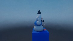 A screenshot taken in Dreams. 11 of 16.