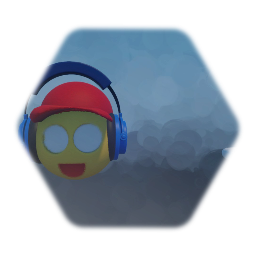 My OC v4 cashier edition