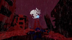 A screenshot taken in Dreams. 5 of 8.