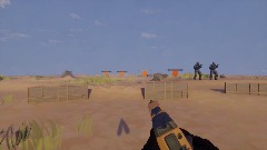 GUN CAM TESTING 1.0