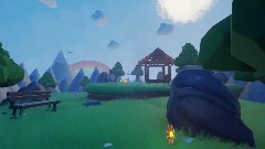 A screenshot taken in Dreams. 3 of 11.