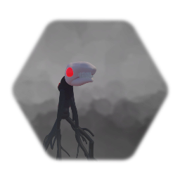 Tendril Monstrosity