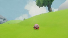 A screenshot taken in Dreams. 3 of 7.