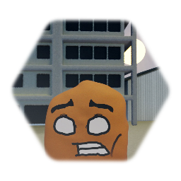 Twiddlefinger fanmade