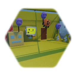 My #Dreamscon 2020 Booth