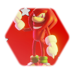 Knuckles (FR&M Style)
