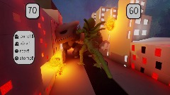 A screenshot taken in Dreams. 3 of 3.