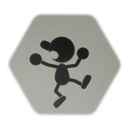 Mr. Game & Watch