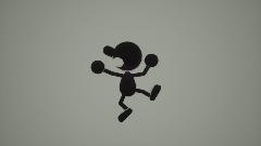 A screenshot taken in Dreams. 10 of 21.