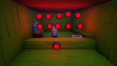 Sans steals morshu's job