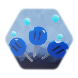 Dreamers Icecream bar Collection