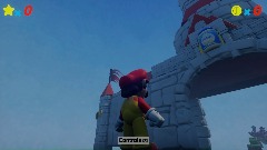 A screenshot taken in Dreams. 19 of 25.