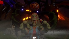 A screenshot taken in Dreams. 7 of 26.