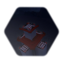 Sky Temple (Mortal Kombat Deception/Mortal Kombat Armageddon)