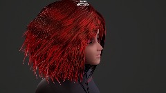 A screenshot taken in Dreams. 6 of 23.