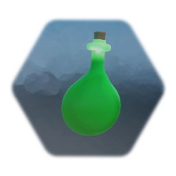 potion