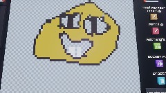 A screenshot taken in Dreams. 13 of 18.