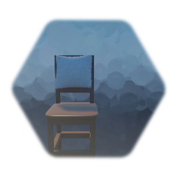 Wooden Chair