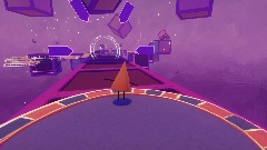 Mein Traumiversum-Rennen!