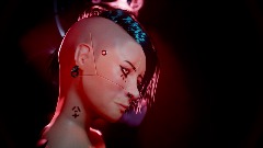 A screenshot taken in Dreams. 5 of 7.