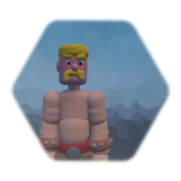 Barbarian