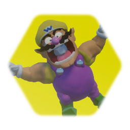 Wario
