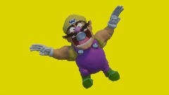 A screenshot taken in Dreams. 1 of 2.