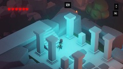 A screenshot taken in Dreams. 3 of 26.