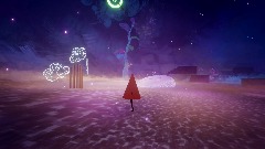 A screenshot taken in Dreams. 20 of 22.