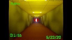 A screenshot taken in Dreams. 6 of 8.