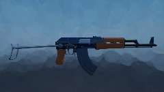 A screenshot taken in Dreams. 1 of 3.