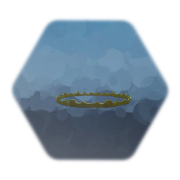 Gold Circlet