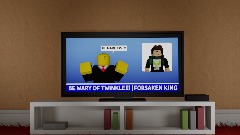 A screenshot taken in Dreams. 1 of 11.