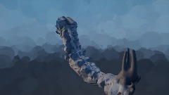 A screenshot taken in Dreams. 4 of 5.