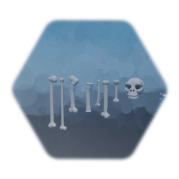 Bones
